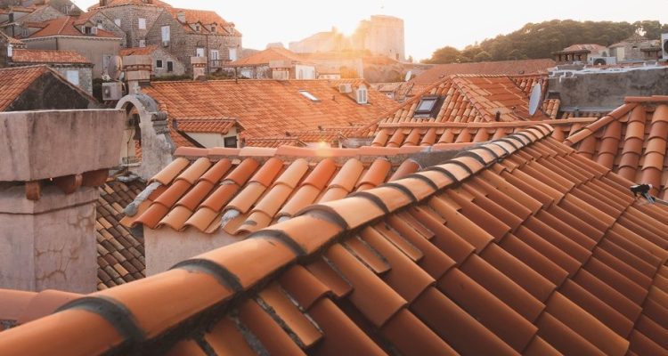 Rénovation de toiture