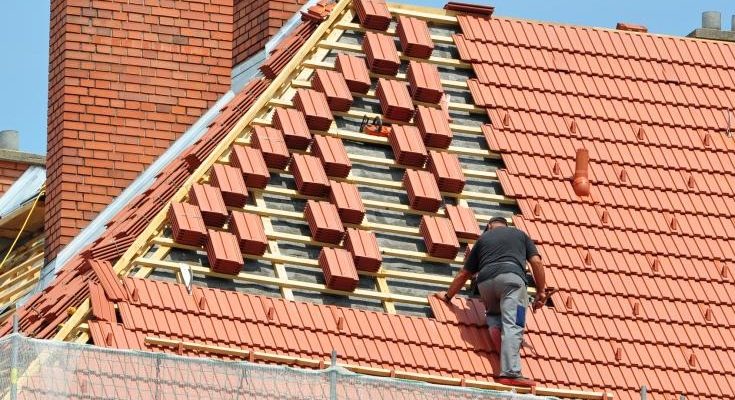 choisir la meilleure couverture de toit pour votre maison