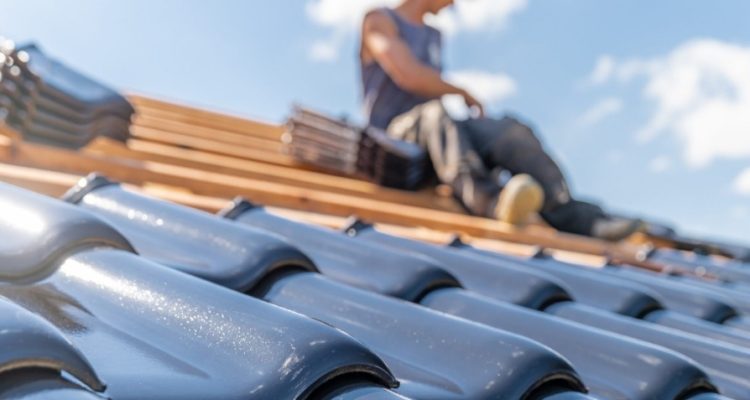 prix rénovation toiture de 200m2