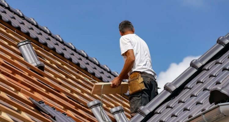 prix pour refaire une toiture