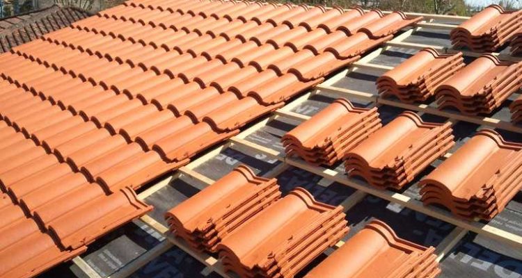 Tuiles Mécaniques