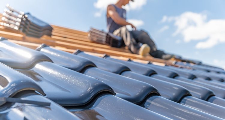 Travaux de Toiture