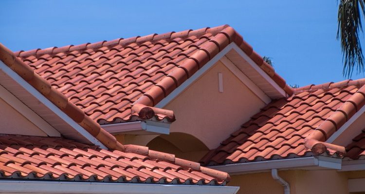 tuiles pour toiture