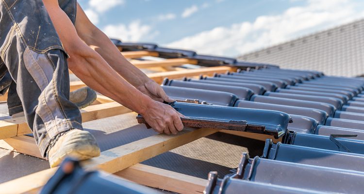 renovation de toiture